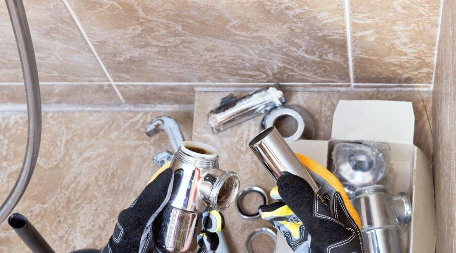 Local Chimney Repair in Altavista, VA